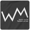 Wexler-McGill Partners at Law T-Shirt