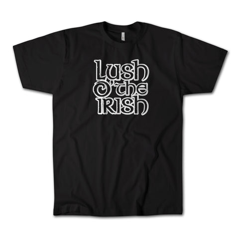 Lush of the Irish