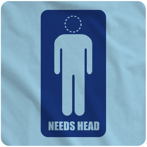 Needs Head