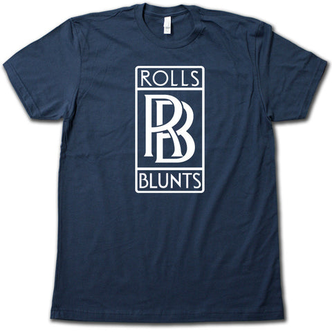 Rolls Blunts