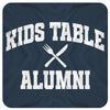 Kids Table Alumni