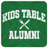 Kids Table Alumni