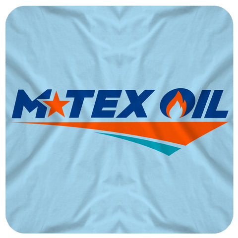 M-TEX Oil