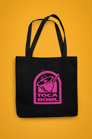 TOCA BOWL - TOTE