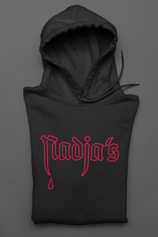 Nadja's Night Club - Hoodie