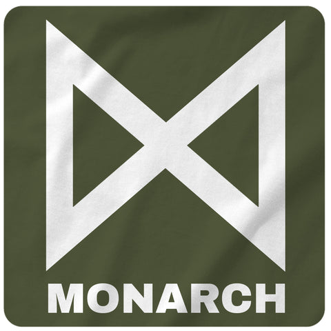 Monarch Minion Tee