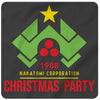 Nakatomi Christmas Party '88