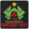 Nakatomi Christmas Party '88