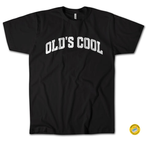 Old's Cool