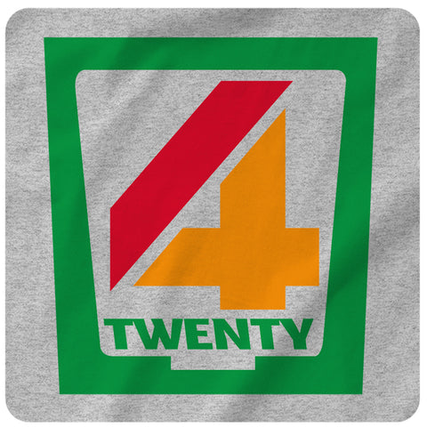 Four-Twenty