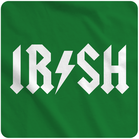 IRISH