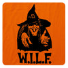 W.I.L.F.