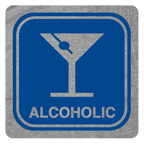 Alcoholic