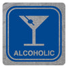 Alcoholic