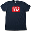 AS SEEN ON TV