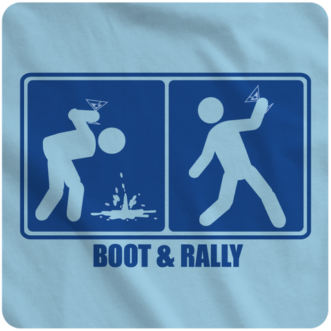 Boot & Rally