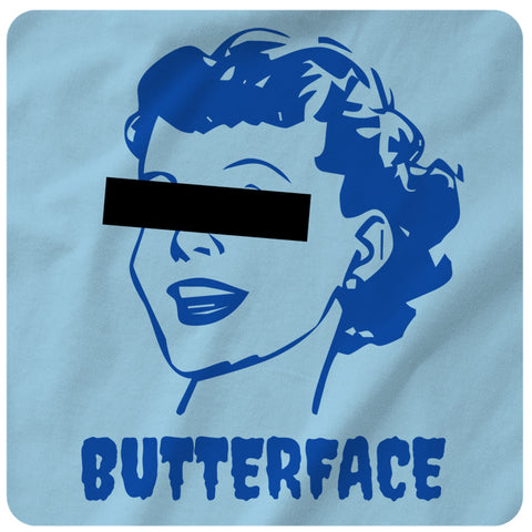 Butterface
