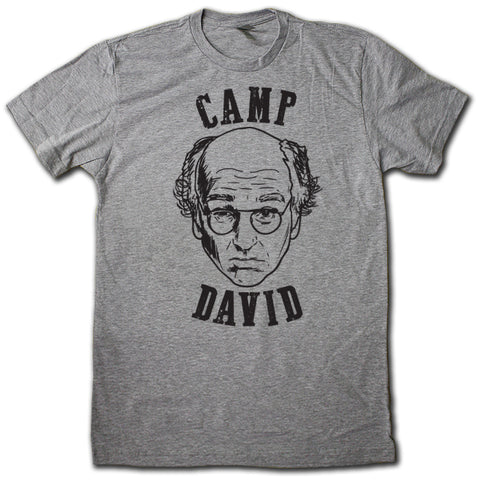 Camp David