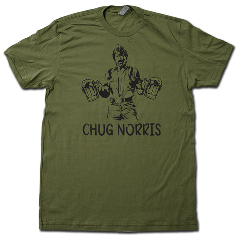 Chug Norris