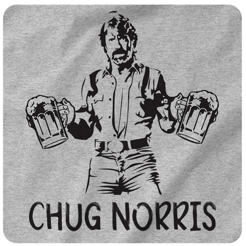 Chug Norris