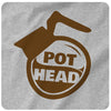 POT-HEAD