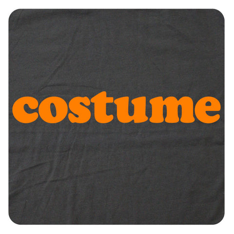 COSTUME