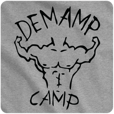 Demamp Camp