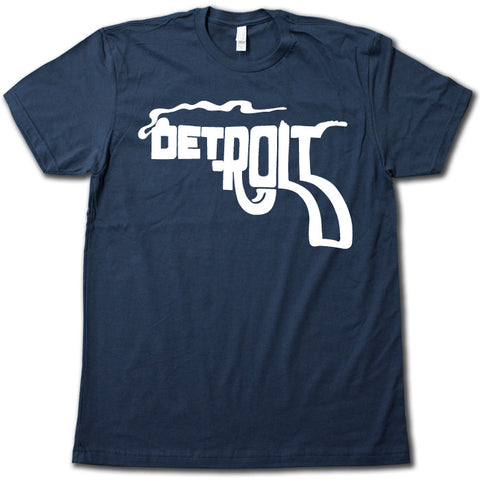 Detroit Handshake