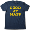 Good at Naps