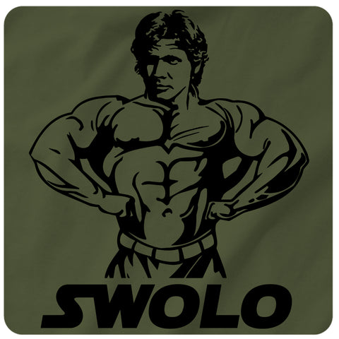 Han Swolo