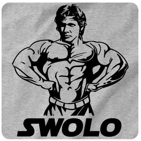 Han Swolo