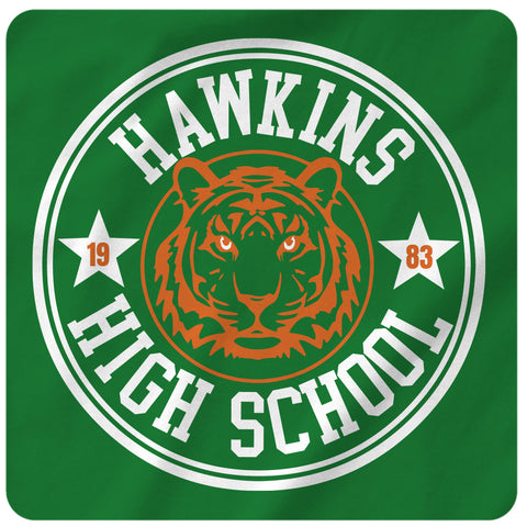 Hawkins High