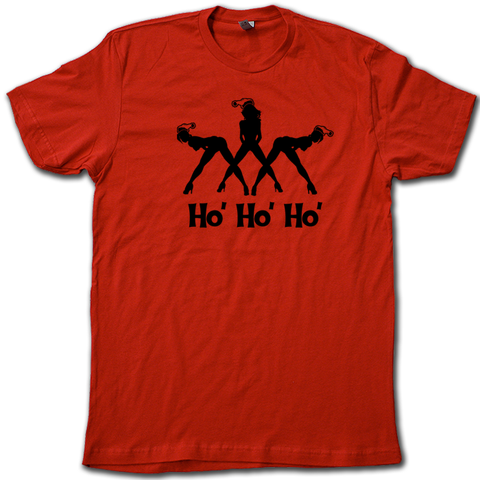Ho' Ho' Ho'