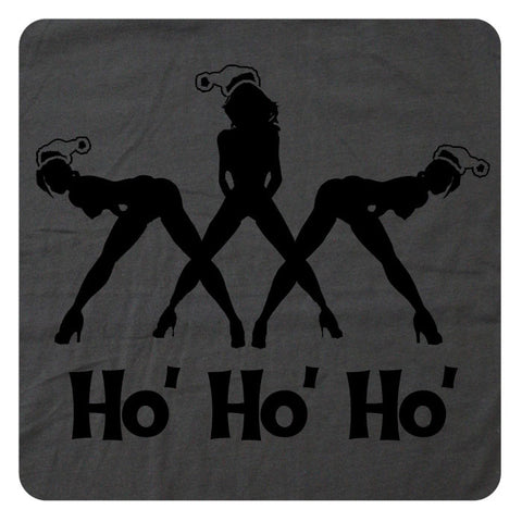 Ho' Ho' Ho'