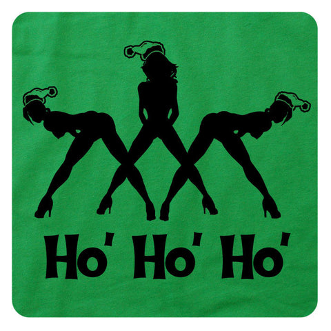 Ho' Ho' Ho'