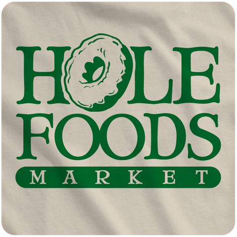 Hole Foods