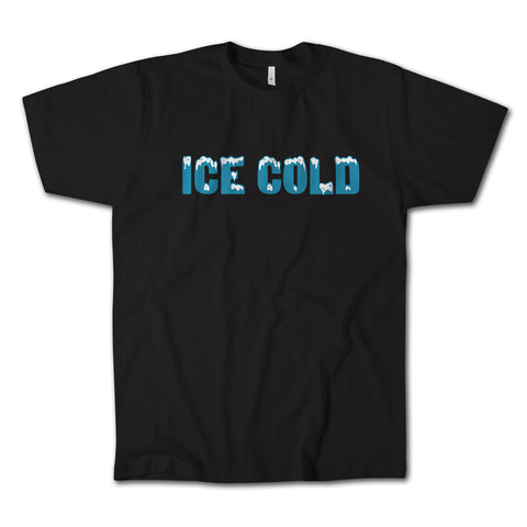 Ice Cold