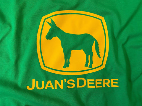Juan's Deere