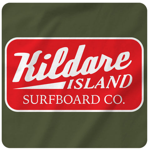 Kildare Island Surfboard Co.