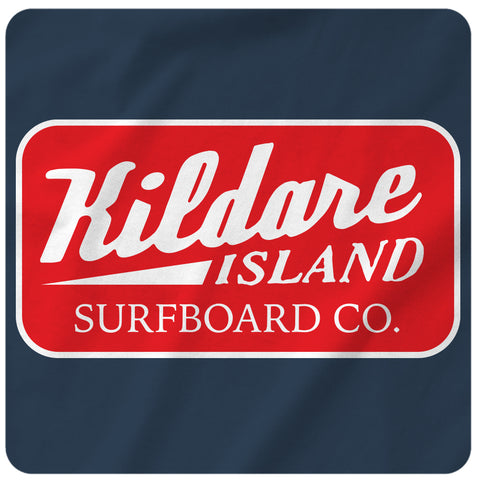 Kildare Island Surfboard Co.