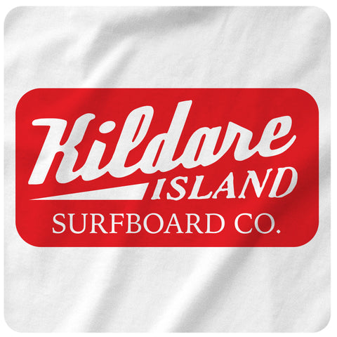 Kildare Island Surfboard Co.