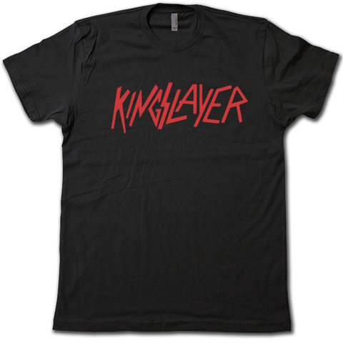 Kingslayer