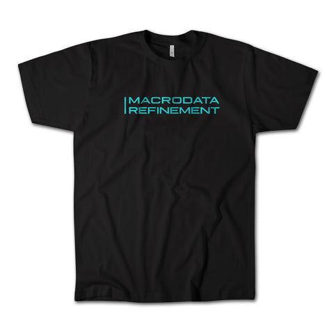 Macrodata Refinement Dept.