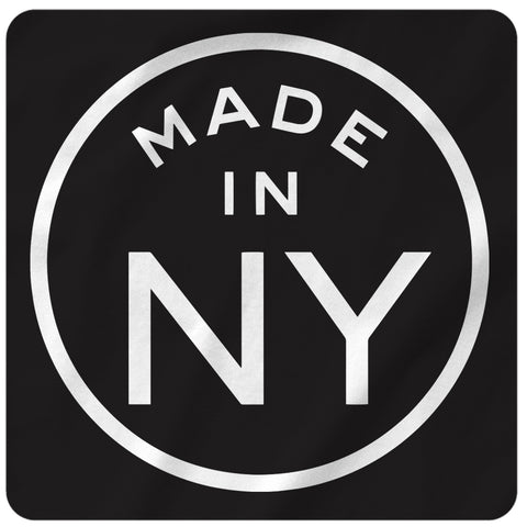 Made in NY