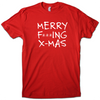 Merry F***ING X-Mas