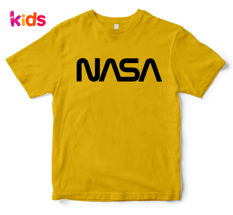 NASA (kids)