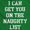 Naughty List