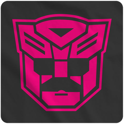 Optimustache Prime