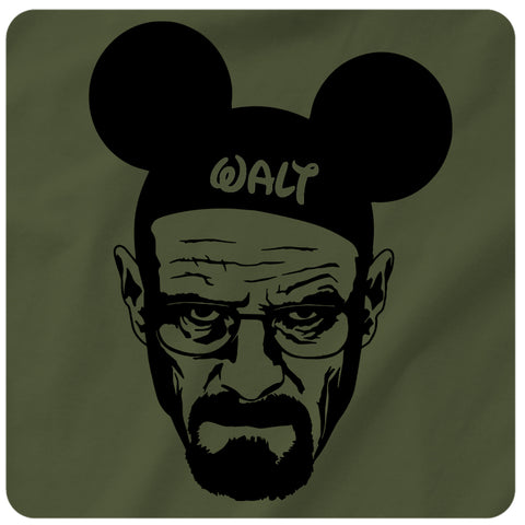 The other walt