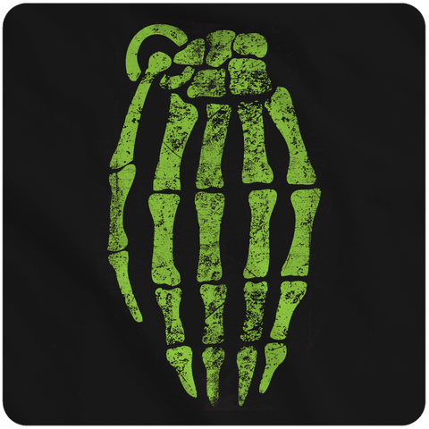 Neon Grenade